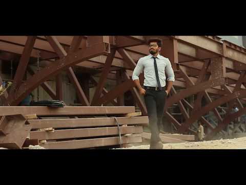 Aditya Kantamraju Nuvvu Evaru 