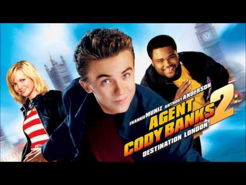 Agent Cody Banks 2 - Destination London Soundtrack - War