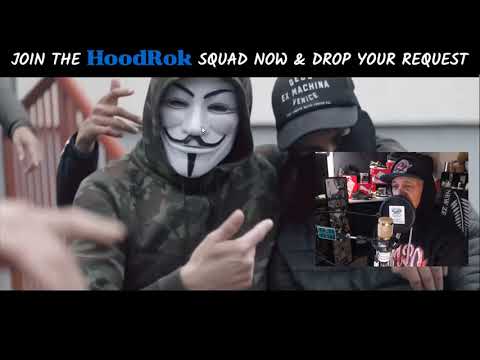Dutch Rap: Josylvio - "Le7nesh" ft. Sevn Alias (New Zealand Reaction)