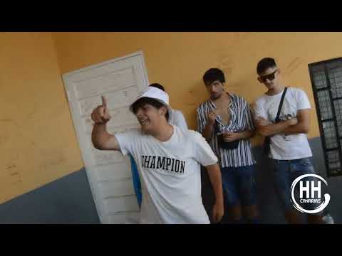 GEINSU vs KHALO | Filtros - Atlantic Battle