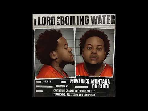 Maverick Montana -  Dollar Outta 15 Cents