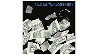 Quasi - Ballad of Mechanical Man (Official Audio)