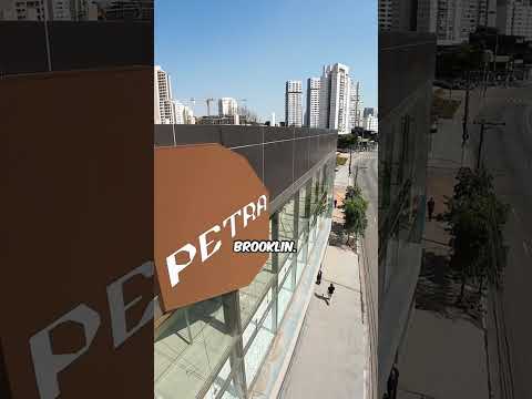 Petra By Boca do Lobo - Reels Stand