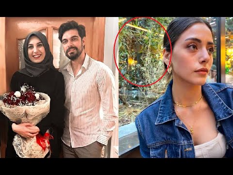 Why did Halil's sister and Sıla Türkoğlu meet?