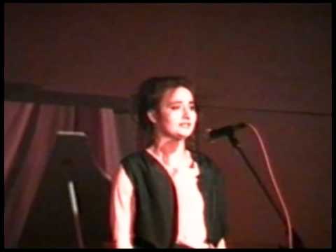 OSPA 1990: Jolanta Myjkowska - Czy te oczy mogą kłamać