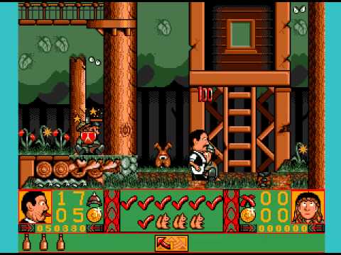 'Allo 'Allo Cartoon Fun! picture