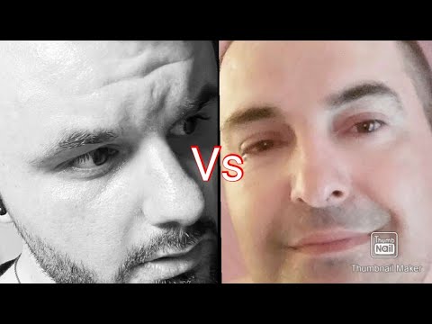 Тигъра (Tigerout) разправя за една доста Стара драма с (Niku) и Крис (supernatutale).