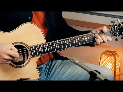 HOW TO PLAY "FOR ONCE IN MY LIFE" STEVIE WONDER | Guitar Pilgrim