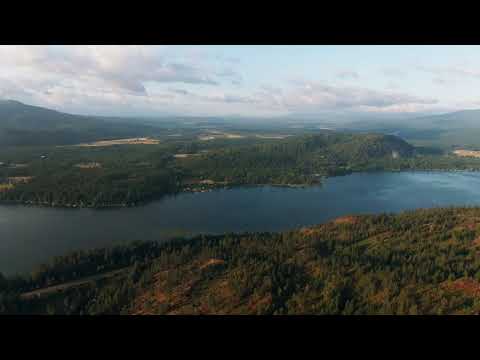 Amazing Colors of Spring 4K Nature Relaxation Film / Natural Landscape / Relaxing Piano Music/music