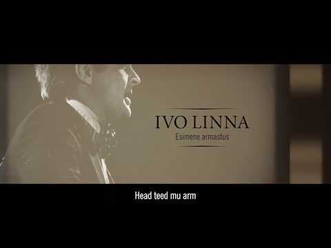 Ivo Linna - Esimene Armastus