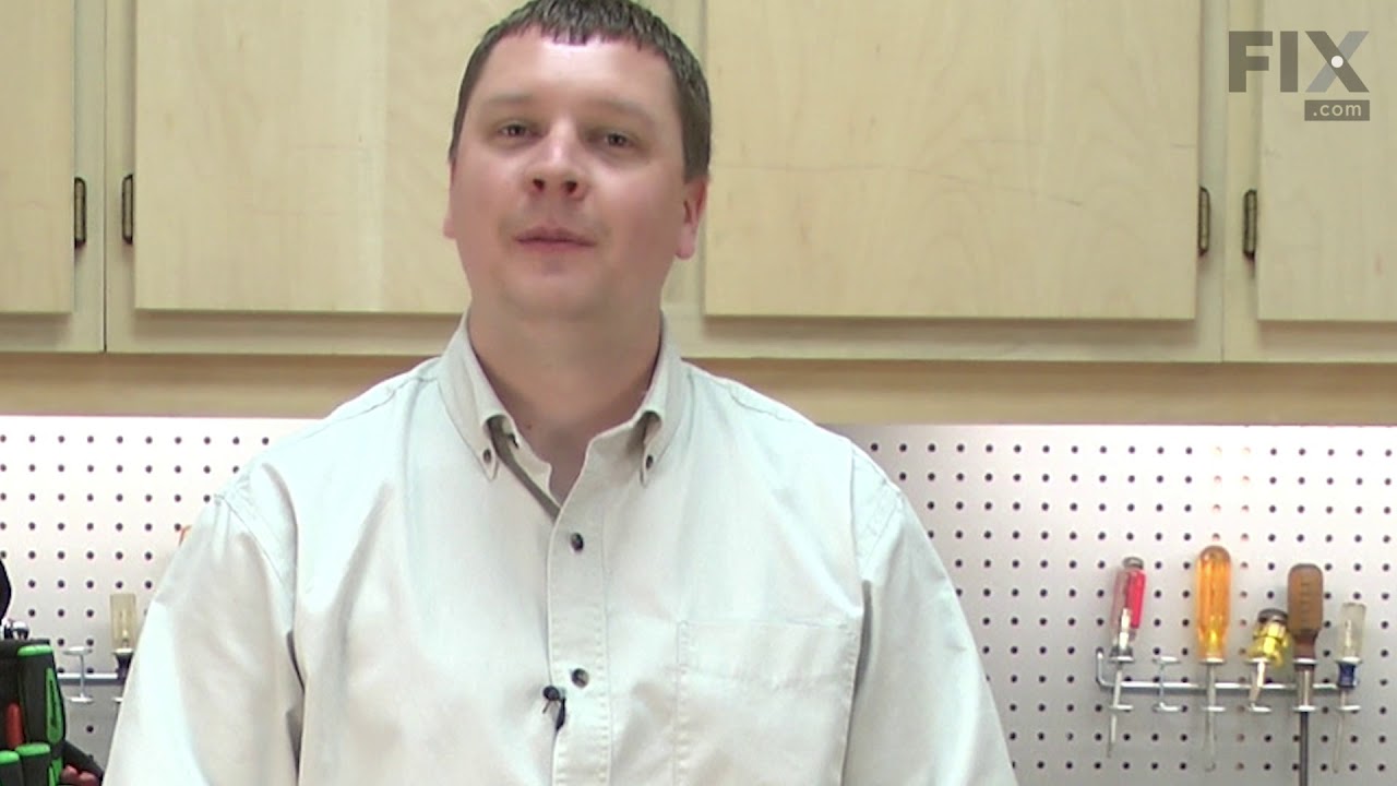 Replacing the Container Bottom - Black