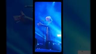 Tonight Alive - Bathwater (Eindhoven 20.11.2018)