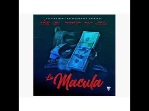El Mayor Clasico - La Macula x Bulin 47 x Ceky Viciny x Anonimus x Lirico En La Casa (Audio Oficial)