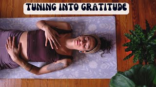 How to Find More Gratitude