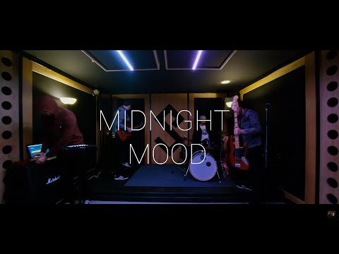 Electric Tuxedo - Midnight Mood