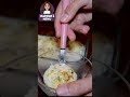 EASY RASMALAI RECIPE BY MARYAM S MENU Shorts