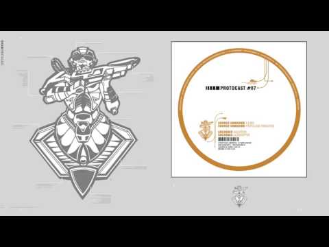 Ancronix - Clodhopper