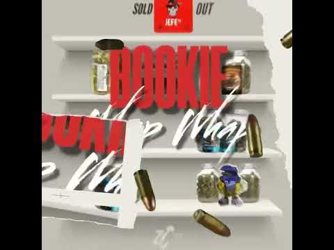 Bookie - Whap Whap Remix (Visualizer)