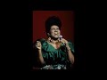 Aretha Franklin My Turn Radio City 1993 LIVE