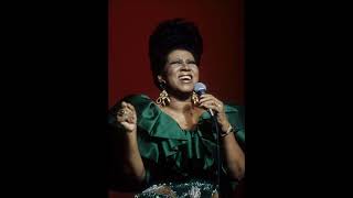 Aretha Franklin My Turn Radio City 1993 LIVE