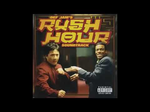 Dru Hill - How Deep Is Your Love (Remix) Ft. Redman