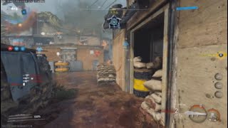 【COD:BO7】ソレゾレ×ノ×ツウロ 2026.2.25