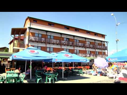 H6 Pensiunea Holiday Ocna Sugatag Maramures