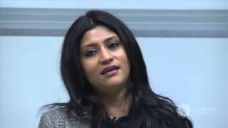 Satyajit Ray Memorial Lecture with Konkona Sen: Ar