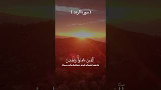 Download lagu Surah Ar-Ra'd | Ayat 28 with Translation| #اكسبلور #surahrad #islamicteachings #islam mp3 Download lagu Surah Ar-Ra'd | Ayat 28 with Translation| #اكسبلور #surahrad #islamicteachings #islam mp3