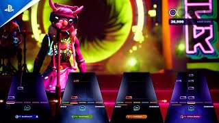 Fortnite Festival - Coming Soon: Local Multiplayer Trailer