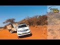 Red Sands Country Lodge Campsite Review