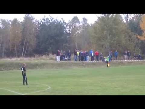 Ankieta Kibicowska - AK :P