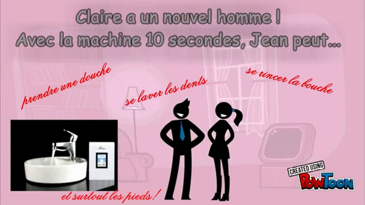 L'ozone est un puissant destructeur d'odeur