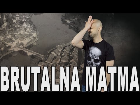 Brutalna matma - tragiczne pomyłki matematyczne. Historia Bez Cenzury