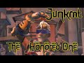 [SFM] Junkrat - The Honored one
