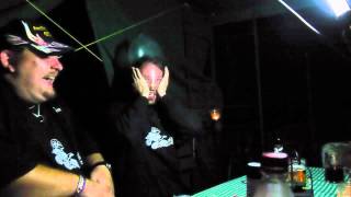 Das Kondom des Grauens