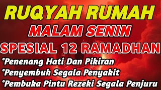Download lagu RU7Y4H MALAM SENIN 12 RAMADHAN BULAN RAMADHAN | US1R J1N & S3TAN DAR1 RUM4H & PELARIS DANGANGAN mp3