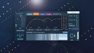 Video thumbnail for Tomofon – Real Audio Synth by Klevgrand
