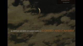 Coheed &amp; Cambria - The camper velourium III (Al the killer).wmv