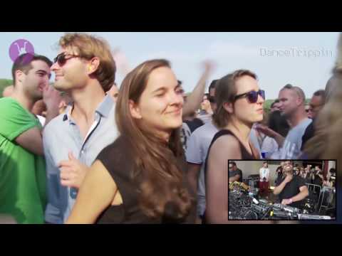 Octave One - (Intro) Stella [Played by Octave One]