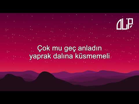 Velet Ft  Dilan Açelya   Sarıl Bana  SözleriLyrics
