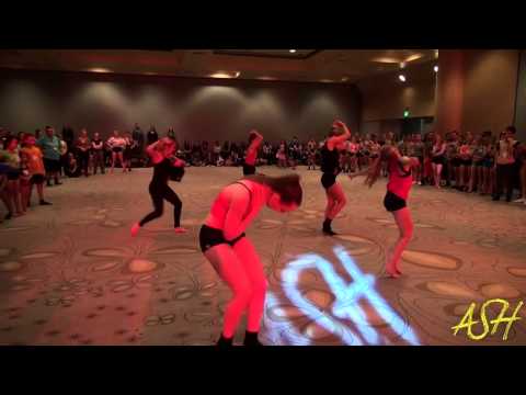 ASH Santa Clara - Collaboration Class