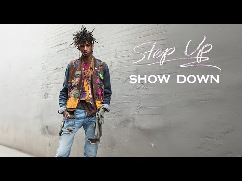 Step Up 4D - SHow Down