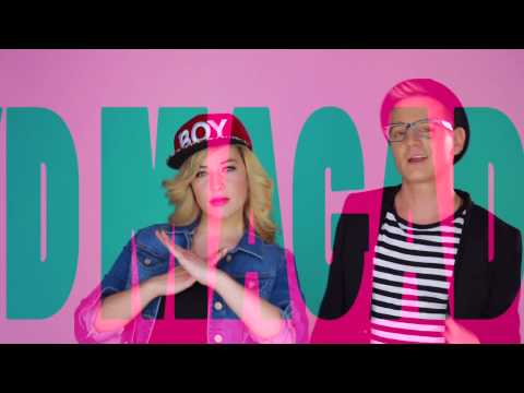 Heincz Gábor BIGA & Janka - A zene te vagy (Official Lyric Video)