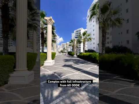 Complexe résidentiel Caesar Resort SPA