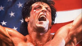 ☆ Dolby Digital☆ The Sweetest Victory - Touch (Rocky IV)