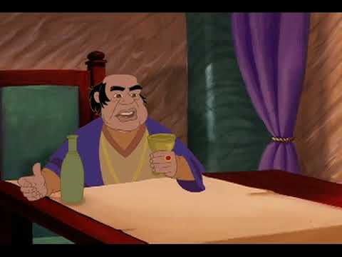 Povestiri biblice din Noul Testament  0305 Pildele lui Isus