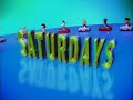 Boomerang Saturdays Trivia Bumper Collection