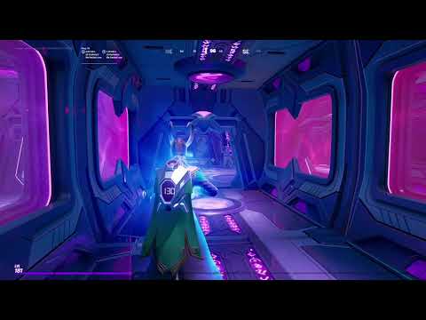 Every Week 4 Epic Quest Challenge guide! Fortnite Chapter 2 Season 7!