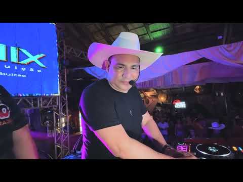 SET DE MARCANTE ÁUDIO VIDEO EM SALINAS AO VIVO